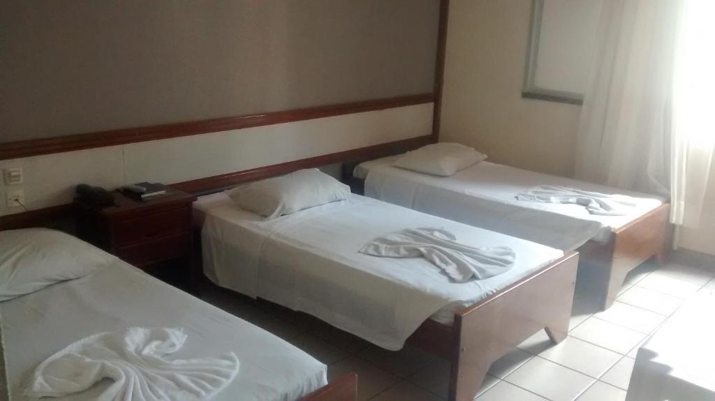 Hotel Paradise Витория Экстерьер фото