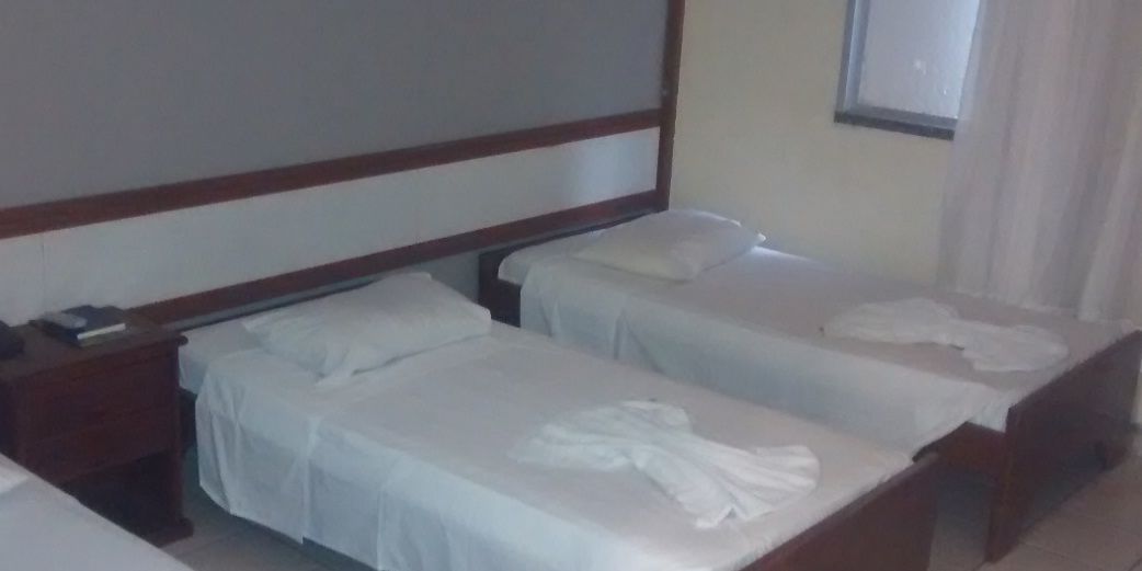 Hotel Paradise Витория Экстерьер фото